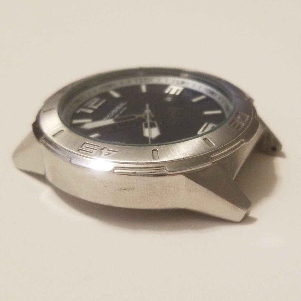 Fossil Watch - Picture 4 of 4